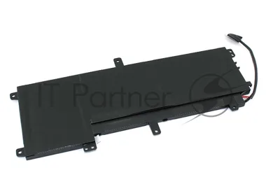 Аккумуляторная батарея для ноутбука HP Envy 15-AS 11.55V 3500mAh OEM