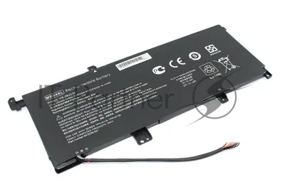 Аккумуляторная батарея для ноутбука HP Envy M6-AQ005DX 15.2V 3400mAh OEM