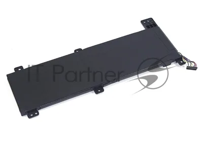 Аккумуляторная батарея для ноутбука Lenovo 310-14IKB7.6V 30Wh OEM черный