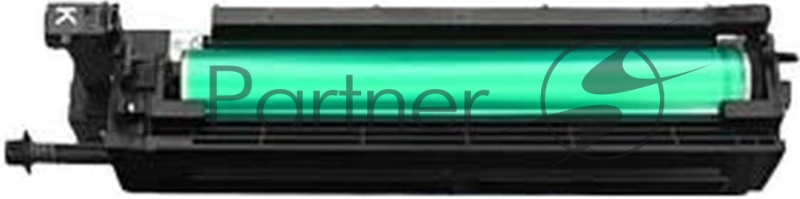 Оригинальный черный блок фотобарабана Sindoh D320R105KK для МФУ Sindoh D330e/D332e, Ресурс 105 000 отпечатков.
