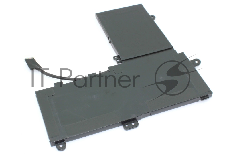 Аккумуляторная батарея для ноутбука HP Pavilion x360 11-u000 (HSTNN-UB6V) 11.55V 3400mAh OEM