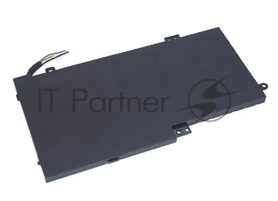 Аккумуляторная батарея для ноутбука HP Pavilion x360 11.4V 48Wh OEM черный