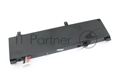 Аккумуляторная батарея для ноутбукa Asus ROG Strix GL70214.8V 5800mAh (белый connector)