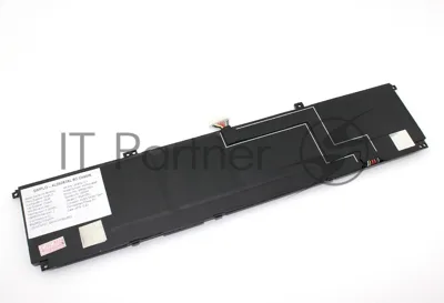Аккумуляторная батарея для ноутбука HP Envy 15-ep 11.58V 6821mAh