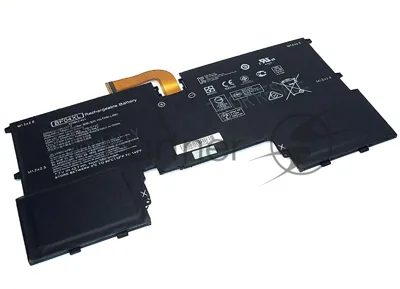 Аккумуляторная батарея для ноутбука HP Spectre 13-AF000 7.7V 43.7Wh/5685mAh
