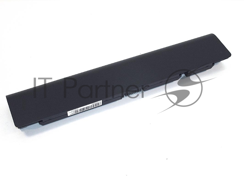 Аккумуляторная батарея для ноутбука Toshiba 5036-4S1P 14.4V 2200mAh OEM черный