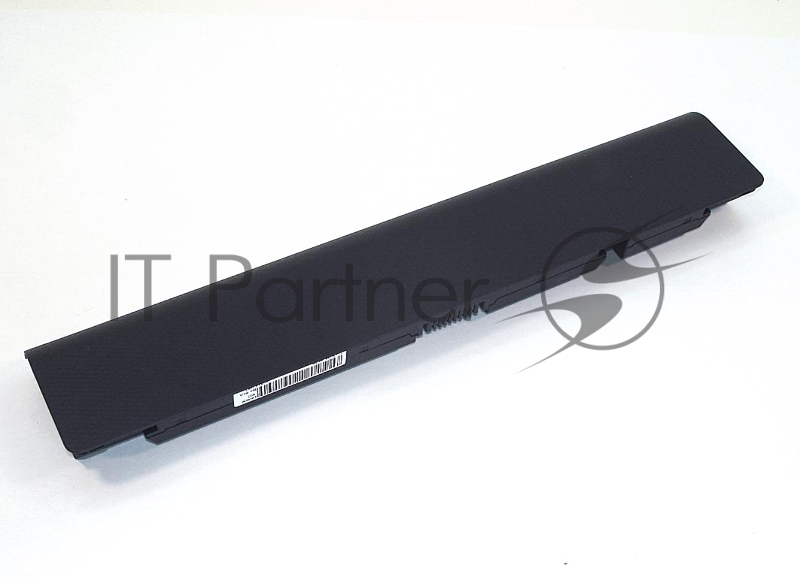 Аккумуляторная батарея для ноутбука Toshiba 5036-4S2P 14.4V 4400mAh OEM черный