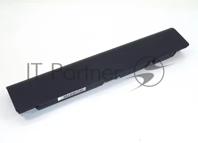 Аккумуляторная батарея для ноутбука Toshiba 5036-4S2P 14.4V 4400mAh OEM черный