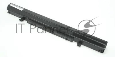 Аккумуляторная батарея для ноутбука Toshiba Satellite L950 (PA5076U-1BRS) 2600mAh OEM черный