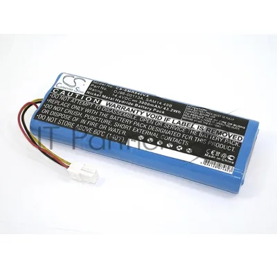 Аккумулятор для Samsung VC-RA52V, VC-RE70V (DJ96-0083C) 3000mAh 14.4V Ni-MH