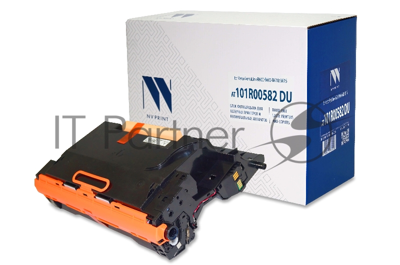 Блок фотобарабана NVP совместимый NV-101R00582 DU для Xerox VersaLink-B600/B605/B610/B615 (60000k)