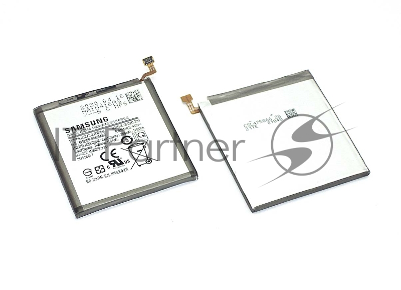 Аккумуляторная батарея EB-BA405ABE для Samsung A405FD Galaxy A40