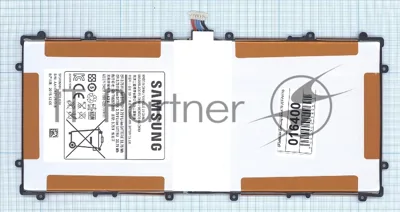 Аккумуляторная батарея SP3496A8H для Samsung Nexus 10 (GT-P8110)