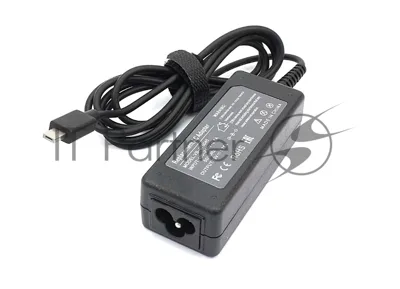 Блок питания (сетевой адаптер) для ноутбуков Asus 19V 1.75A 33W micro USB travel charger OEM