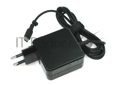 Блок питания (сетевой адаптер) для ноутбуков Asus 5V, 9V, 15V 3A, 20V 2.25A (Type-C) 45W OEM