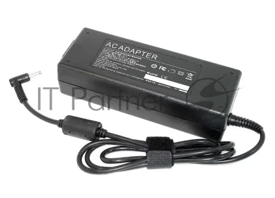 Блок питания (сетевой адаптер) для ноутбуков Asus 19V 6.32A 4.5Pin 120W OEM