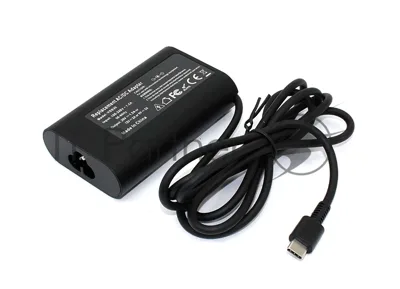 Блок питания (сетевой адаптер) для ноутбуков Dell 5/12V/20V 2/2/1.5A 30W Type-C OEM