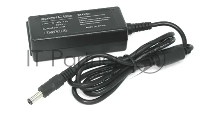 Блок питания (сетевой адаптер) для ноутбуков Delta 20V 2A 5.5x2.5 REPLACEMENT