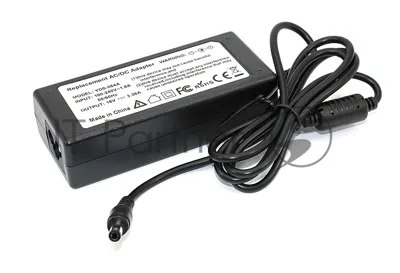 Блок питания (сетевой адаптер) для ноутбуков Lenovo 16V 3.36A 5.5x2.5 OEM