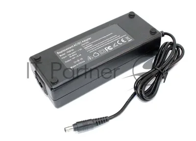 Блок питания (сетевой адаптер) для ноутбуков Samsung 19V 6.3A 5.5x3.0 OEM