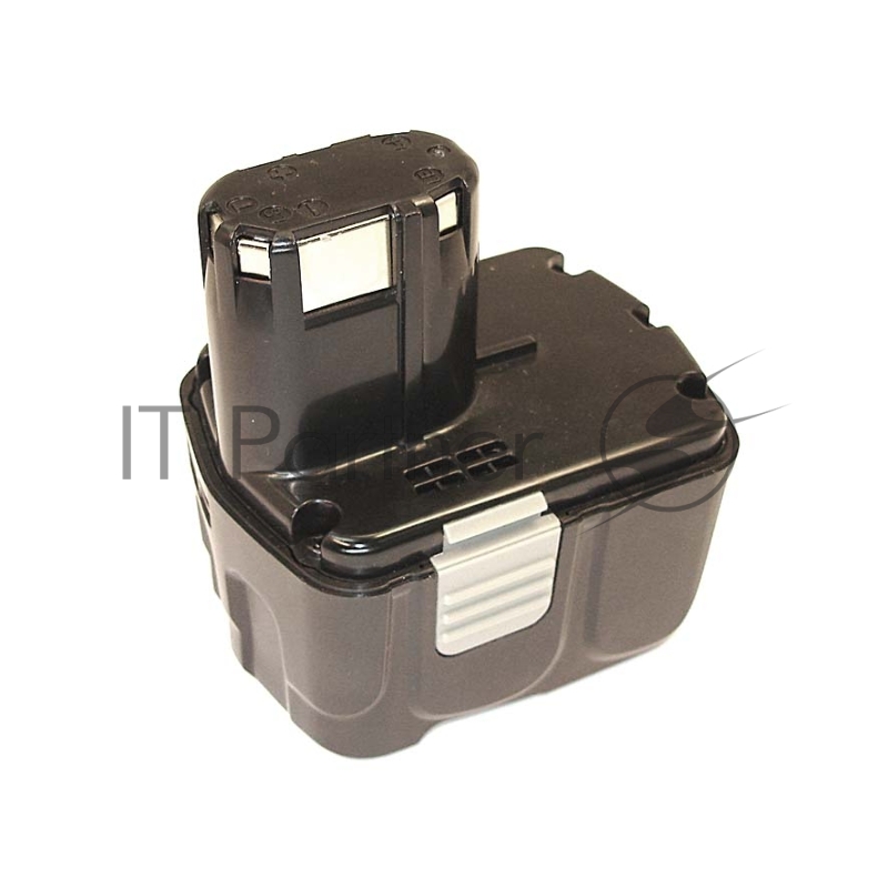 Аккумулятор для Hitachi (p/n: BCL 1415, BCL 1430, EBL 1430), 3.0Ah 14.4V Li-Ion