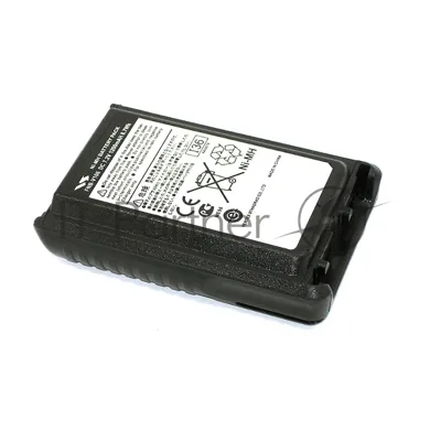 Аккумулятор для Vertex VX-228, VX-230, VX-231UHF, VX-231VHF, Ni-MH, 1200mAh, 7.2V