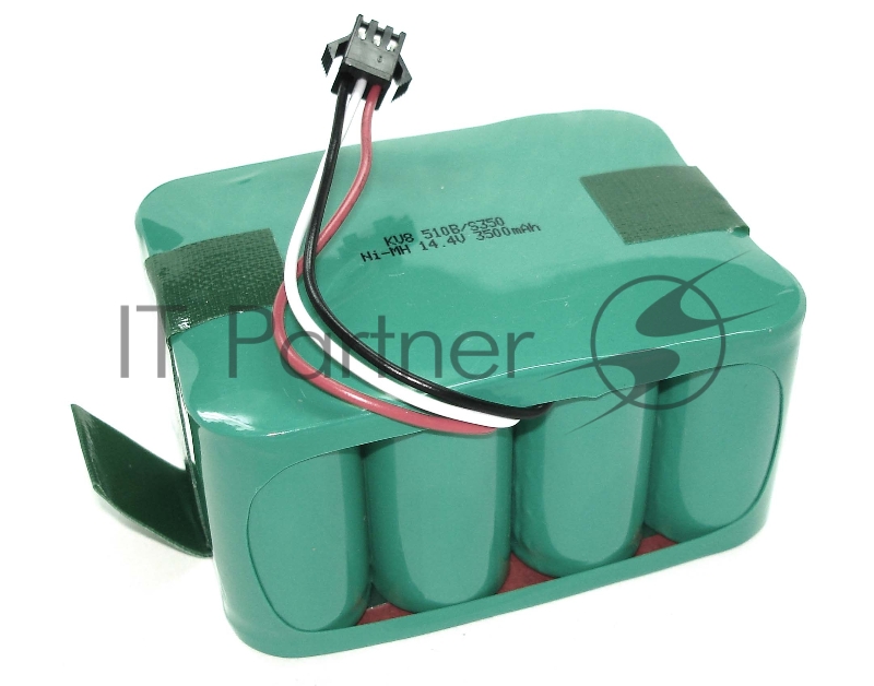 Аккумулятор для Xrobot XR-510 3500mAh 14.4V Ni-Mh oem
