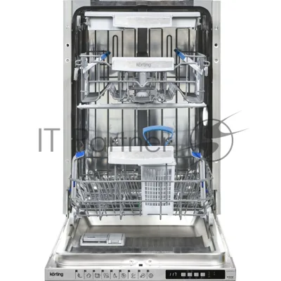 Встраиваемая посудомоечная машина Korting KDI 45898 I 45 см