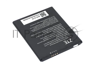 Аккумуляторная батарея Li3824T44P4H716043 для ZTE Blade A520 3.85V 2400mAh