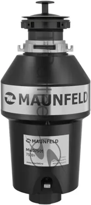 Измельчитель пищевых отходов Maunfeld MWD7501