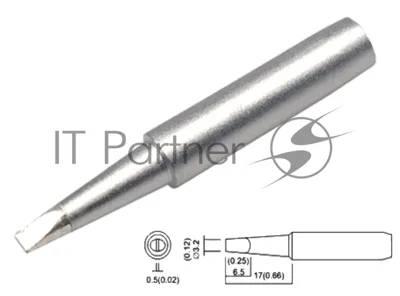 Жало для паяльника Quick QSS960-T-3,2D