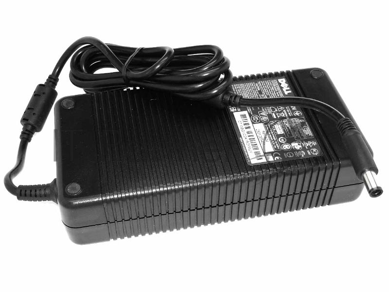 Блок питания (сетевой адаптер) для ноутбуков Dell 19.5V 11.8A 7.4x5.0 230W HC