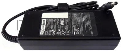 Блок питания (сетевой адаптер) для ноутбуков HP 18.5V 4.9A 4.8x1.7 (bullet) HC