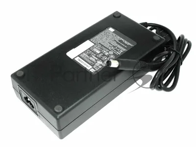 Блок питания (сетевой адаптер) для ноутбуков HP 19V 7.89A 150W 7.4x5.0 HC