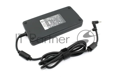 Блок питания (сетевой адаптер) для ноутбуков HP 19.5V 11.8A 4.5x3.0 230W Slim