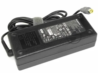 Блок питания (сетевой адаптер) для ноутбуков Lenovo 20V 6.75A 135W 8.0 pin