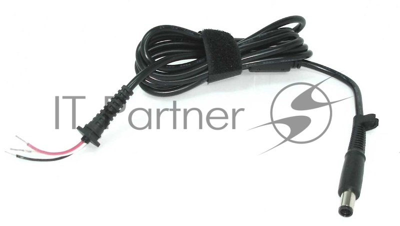 Кабель для блока питания HP 7.4x5.0мм с центральным контактом 7.4 pin (3 wire)