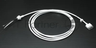 Кабель для блока питания Apple MagSafe 2 T-shape 85W