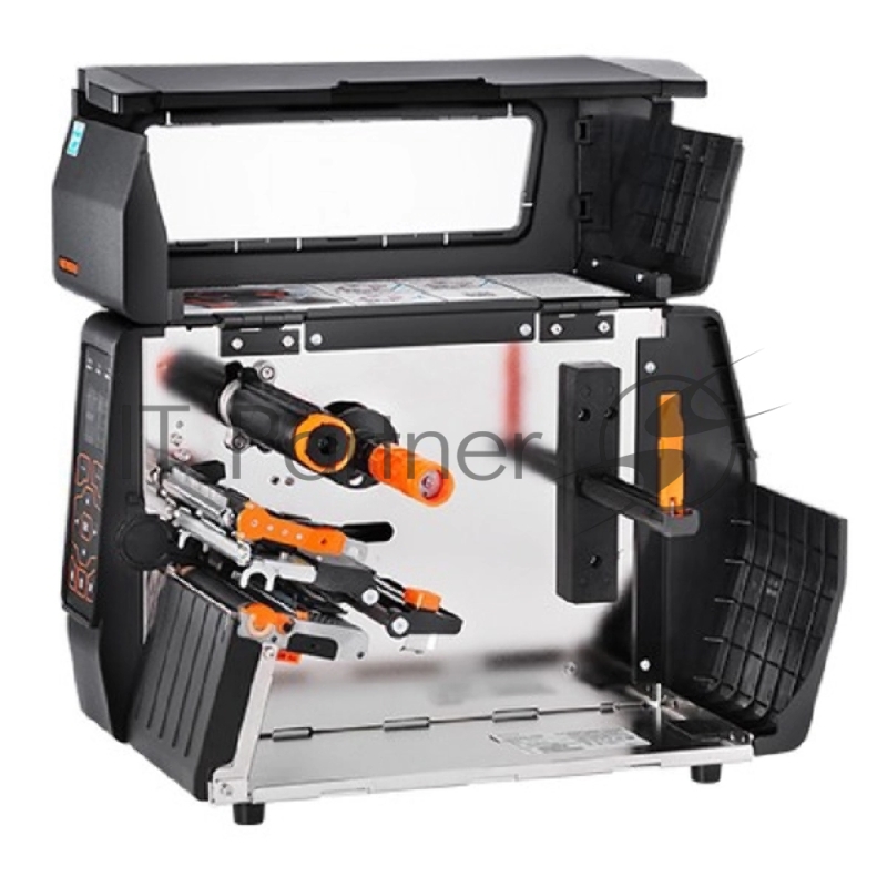 Принтер этикеток Bixolon XT3-43 4", 300 dpi, Serial, USB, Ethernet