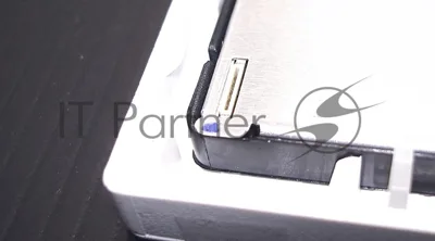 Матрица/экран в сборе для ASUS VX238T-W с белой рамкой