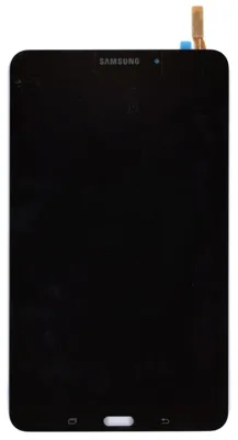 Модуль (матрица + тачскрин) для Samsung Galaxy Tab 4 8.0 SM-T330 черный