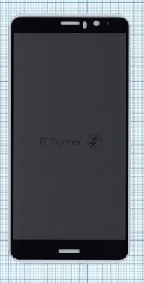 Защитное стекло Privacy "Анти-шпион" для Huawei Mate 9