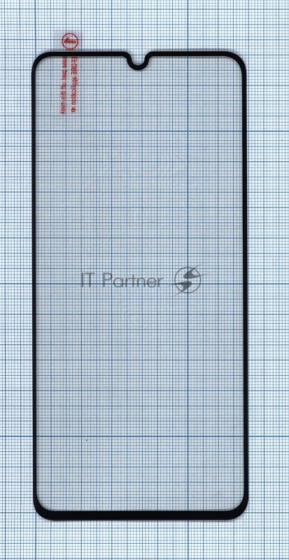 Защитное стекло для Huawei P Smart Z