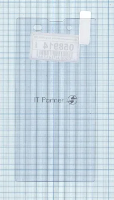 Защитное стекло для Sony D5103 (T3)