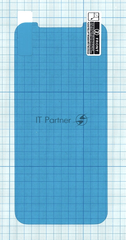 Защитная пленка для Apple iPhone X