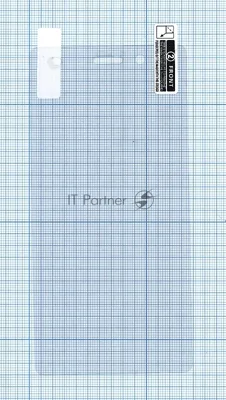 Защитная пленка для Huawei P8 Lite