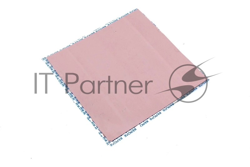 Термопрокладка Laird TFLEX HD7100, 15x15x2.5 мм, 5 Вт/(м⋅К)