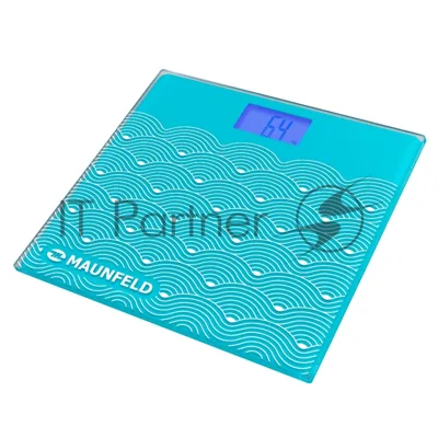 Напольные весы Maunfeld MBS-183G03