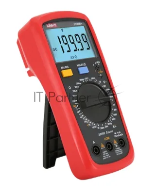 Цифровой мультиметр UNI-T UT39C+