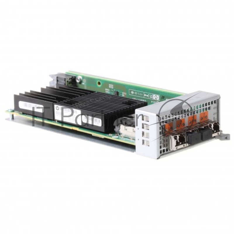 Системы хранения данных HPE 3PAR STORESERV 20000 4-PORT 16Gb C8S92A